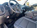 2025 Chevrolet Silverado 2500HD Work Truck