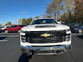 2025 Chevrolet Silverado 2500HD Work Truck