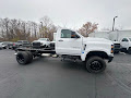 2024 Chevrolet Silverado 5500HD Work Truck