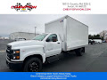 2024 Chevrolet Silverado 5500HD Work Truck
