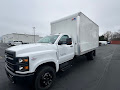 2024 Chevrolet Silverado 5500HD Work Truck