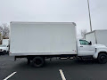2024 Chevrolet Silverado 5500HD Work Truck