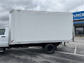 2024 Chevrolet Silverado 5500HD Work Truck