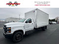 2024 Chevrolet Silverado 5500HD Work Truck