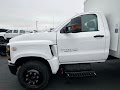 2024 Chevrolet Silverado 5500HD Work Truck