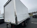 2024 Chevrolet Silverado 5500HD Work Truck