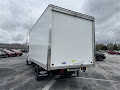 2024 Chevrolet Silverado 5500HD Work Truck