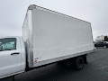 2024 Chevrolet Silverado 5500HD Work Truck