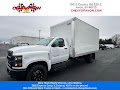 2024 Chevrolet Silverado 5500HD Work Truck
