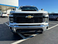 2025 Chevrolet Silverado 3500HD Work Truck