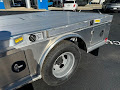 2025 Chevrolet Silverado 3500HD Work Truck
