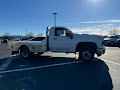 2025 Chevrolet Silverado 3500HD Work Truck