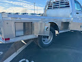 2025 Chevrolet Silverado 3500HD Work Truck
