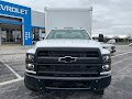 2024 Chevrolet Silverado 5500HD Work Truck