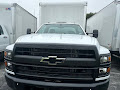2024 Chevrolet Silverado 5500HD Work Truck