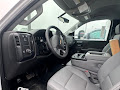 2024 Chevrolet Silverado 5500HD Work Truck