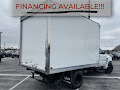2024 Chevrolet Silverado 5500HD Work Truck
