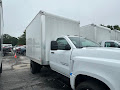 2024 Chevrolet Silverado 5500HD Work Truck