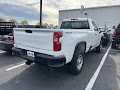 2025 Chevrolet Silverado 2500HD Work Truck