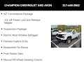 2025 Chevrolet Silverado 2500HD Work Truck
