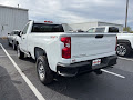 2025 Chevrolet Silverado 2500HD Work Truck