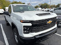 2025 Chevrolet Silverado 2500HD Work Truck