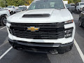 2025 Chevrolet Silverado 2500HD Work Truck