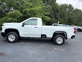 2025 Chevrolet Silverado 2500HD Work Truck