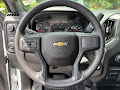 2025 Chevrolet Silverado 2500HD Work Truck