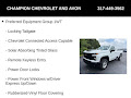 2025 Chevrolet Silverado 2500HD Work Truck