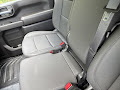2025 Chevrolet Silverado 2500HD Work Truck