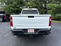 2025 Chevrolet Silverado 2500HD Work Truck