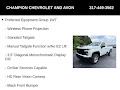 2025 Chevrolet Silverado 2500HD Work Truck