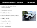 2025 Chevrolet Silverado 2500HD Work Truck