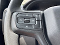2025 Chevrolet Silverado 2500HD Work Truck