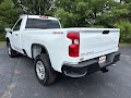 2025 Chevrolet Silverado 2500HD Work Truck