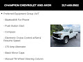 2025 Chevrolet Silverado 2500HD Work Truck