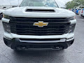 2025 Chevrolet Silverado 2500HD Work Truck