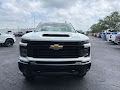 2025 Chevrolet Silverado 2500HD Work Truck