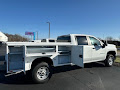 2024 Chevrolet Silverado 2500HD Work Truck