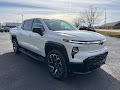 2025 Chevrolet Silverado EV RST