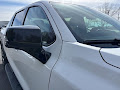 2025 Chevrolet Silverado EV RST