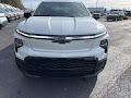 2025 Chevrolet Silverado EV RST