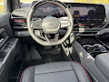2025 Chevrolet Silverado EV RST