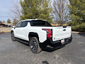 2025 Chevrolet Silverado EV RST