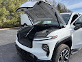 2025 Chevrolet Silverado EV RST