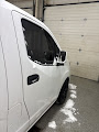 2018 Nissan NV200 SV