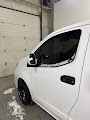 2018 Nissan NV200 SV