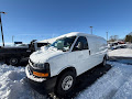 2025 Chevrolet Express 2500 Work Van