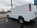 2025 Chevrolet Express 2500 Work Van